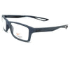Óculos de Grau Nike 4281 024/52 Cinza