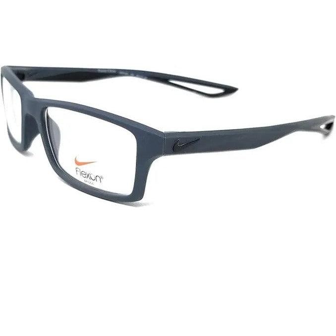Óculos de Grau Nike 4281 024/52 Cinza Flexon - Ótica FagLux