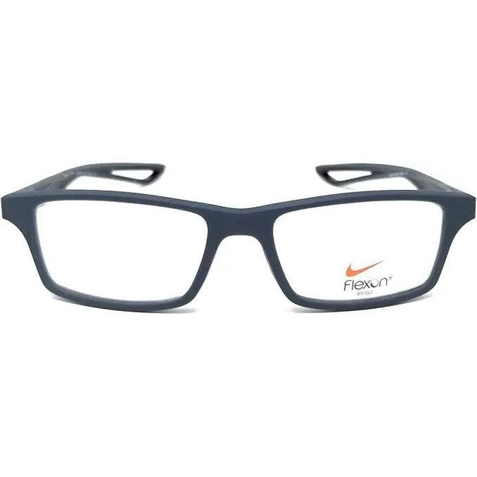 Óculos de Grau Nike 4281 024/52 Cinza Flexon - Ótica FagLux