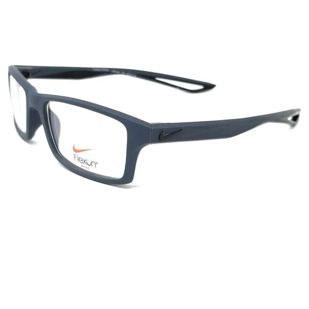 Óculos de Grau Nike 4281 024/52 Cinza Flexon - Ótica FagLux