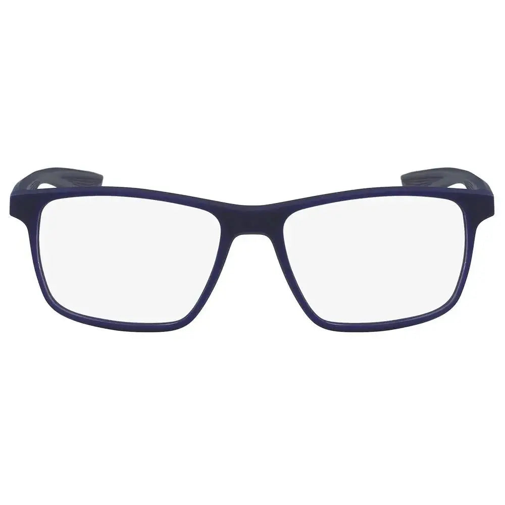 Óculos de Grau Nike 5002 400 - 51 Azul - Ótica Vision Care