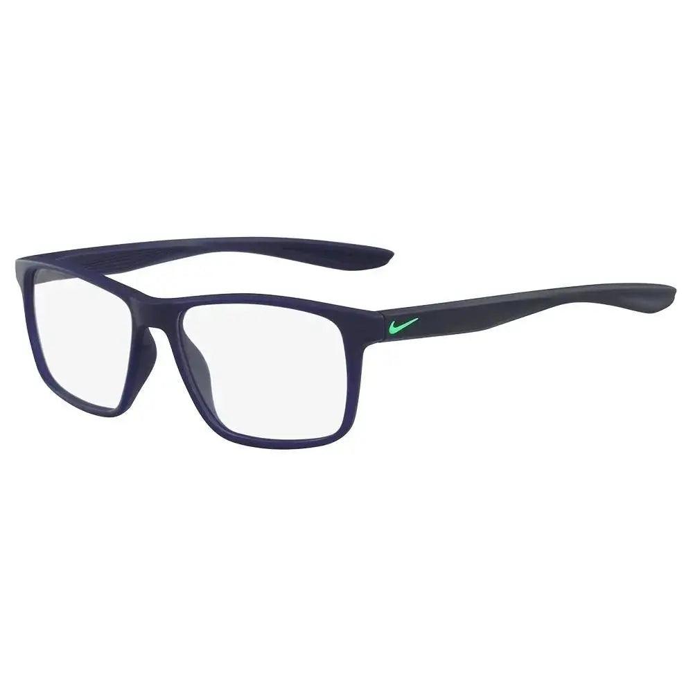 Óculos de Grau Nike 5002 400 - 51 Azul - Ótica FagLux