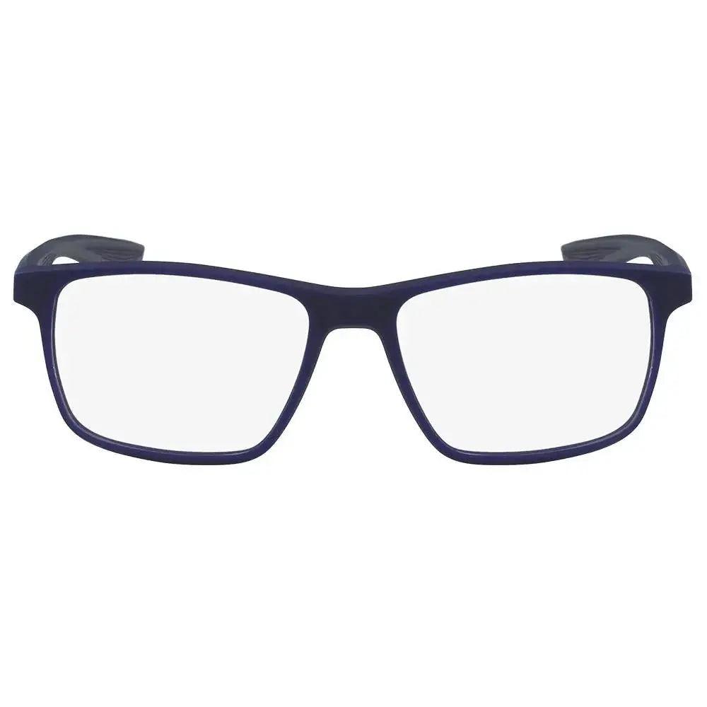 Óculos de Grau Nike 5002 400 - 51 Azul - Ótica FagLux