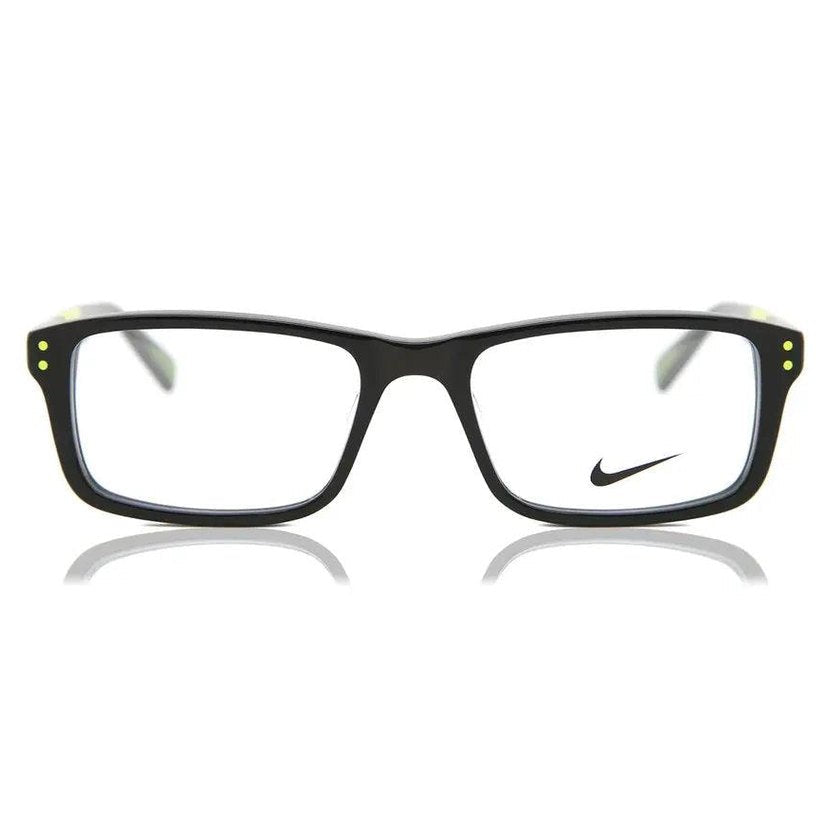 Óculos de Grau Nike 5537 001 47 - Ótica FagLux
