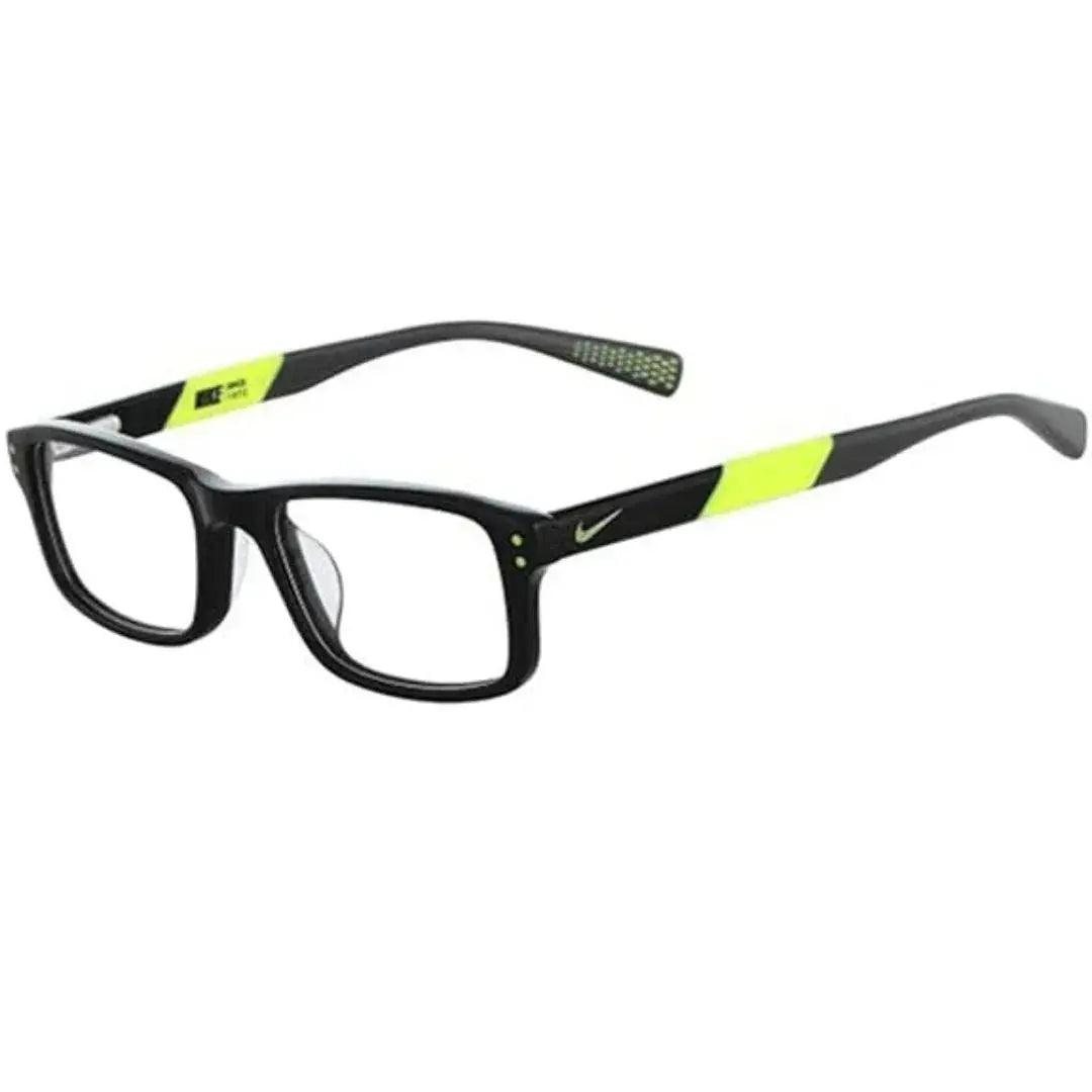Óculos de Grau Nike 5537 001 47 - Ótica FagLux