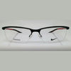 Óculos de Grau Nike 6073 005 56 Titanium