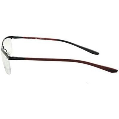 Óculos de Grau Nike 6073 005 56 Titanium - Ótica FagLux