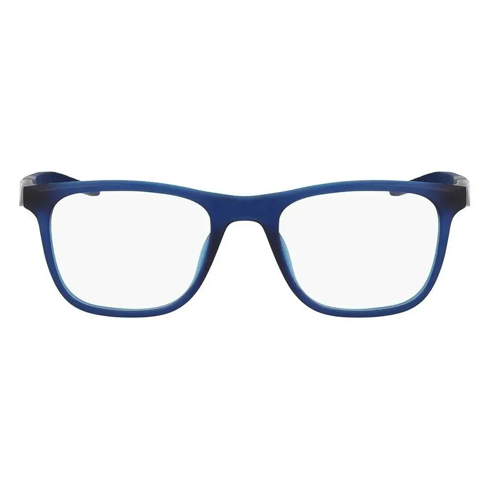 Óculos de Grau Nike 7056 423 - Azul 53 - Ótica Vision Care