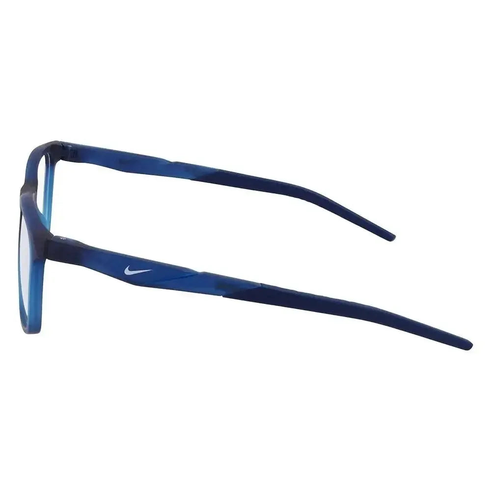 Óculos de Grau Nike 7056 423 - Azul 53 - Ótica Vision Care