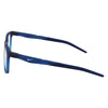 Óculos de Grau  Nike 7056 423 - Azul 53