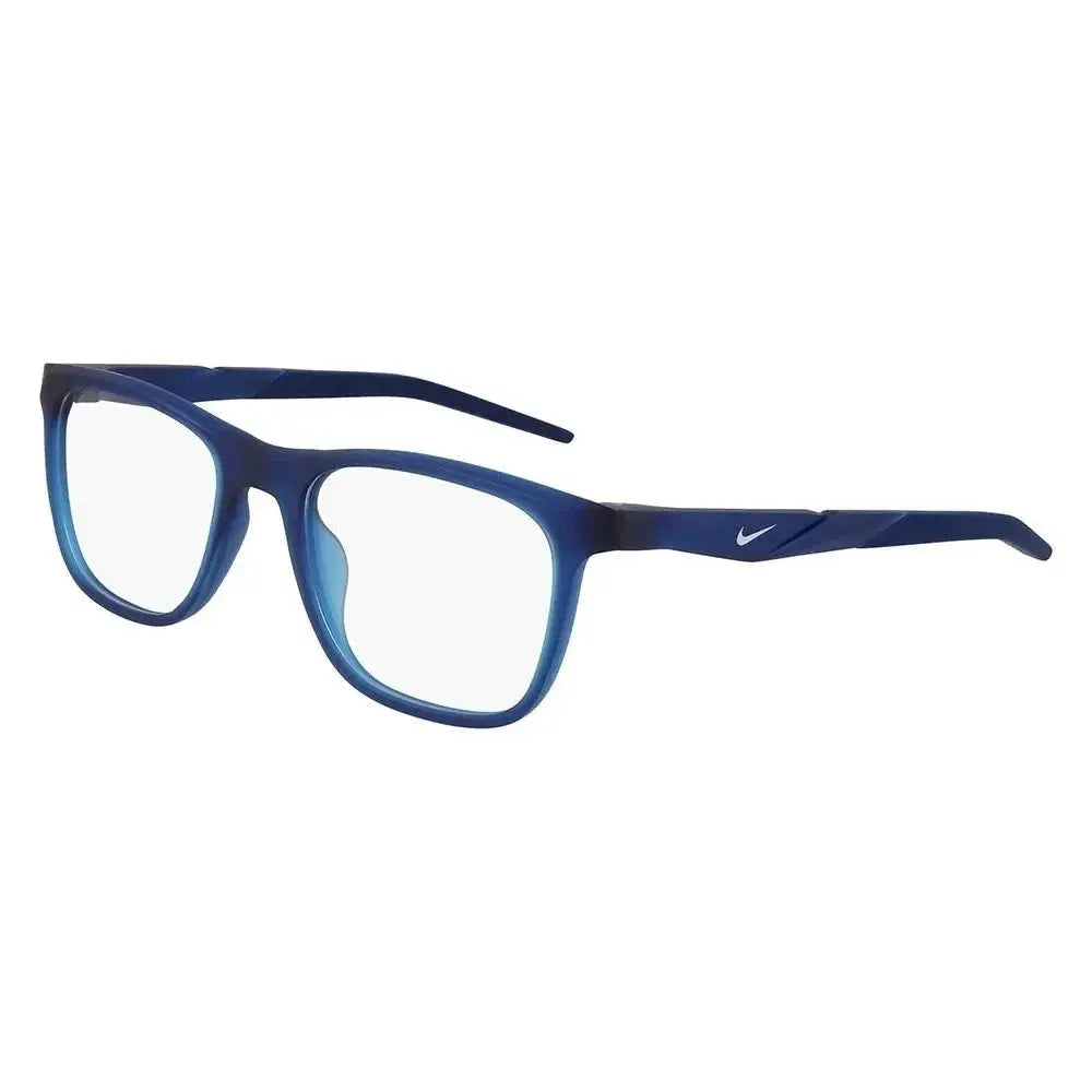 Óculos de Grau Nike 7056 423 - Azul 53 - Ótica Vision Care