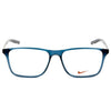 Óculos de Grau Nike 7125 400 54