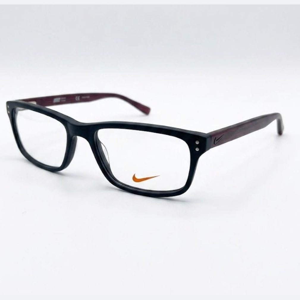 Óculos de Grau Nike 7237 015 52 - Ótica FagLux