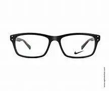 Óculos de Grau Nike 7242 002 53 - Ótica Vision Care
