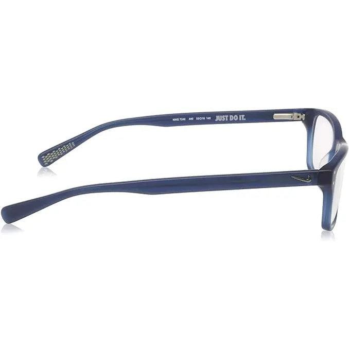 Óculos de Grau Nike 7242 440/53 - Ótica FagLux