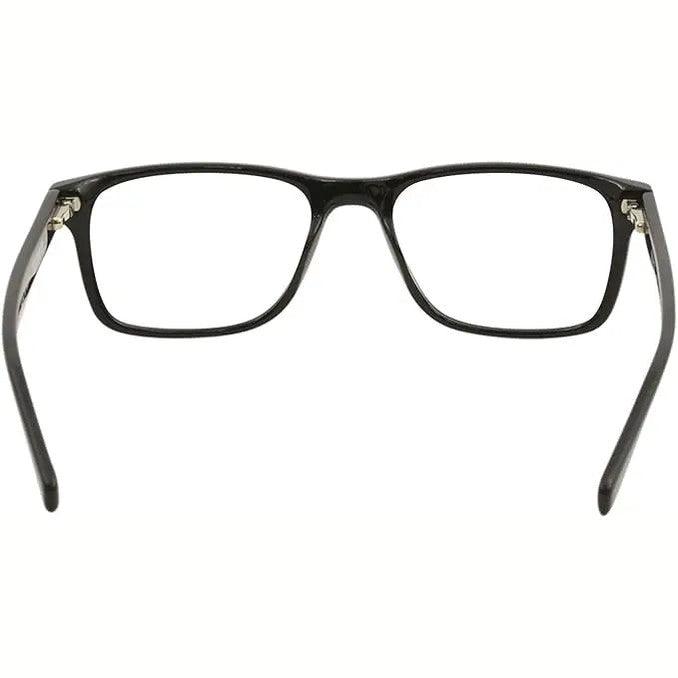 Óculos de Grau Nike 7243 001 52 - Preto - Ótica FagLux