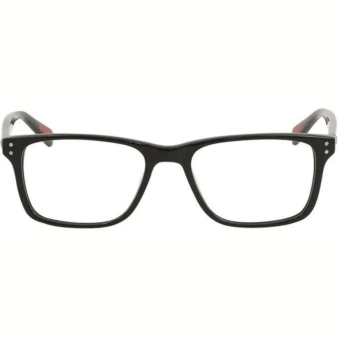 Óculos de Grau Nike 7243 001 52 - Preto - Ótica FagLux