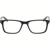 Óculos de Grau Nike 7243 001 52 - Preto