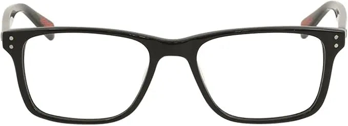 Óculos de Grau Nike 7243 001 52 - Preto - Ótica Vision Care