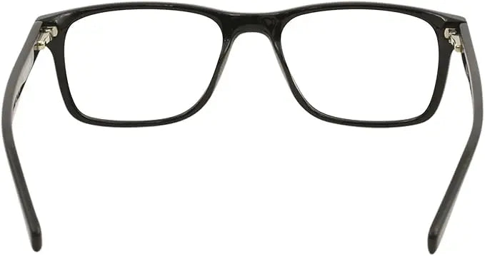 Óculos de Grau Nike 7243 001 52 - Preto - Ótica Vision Care