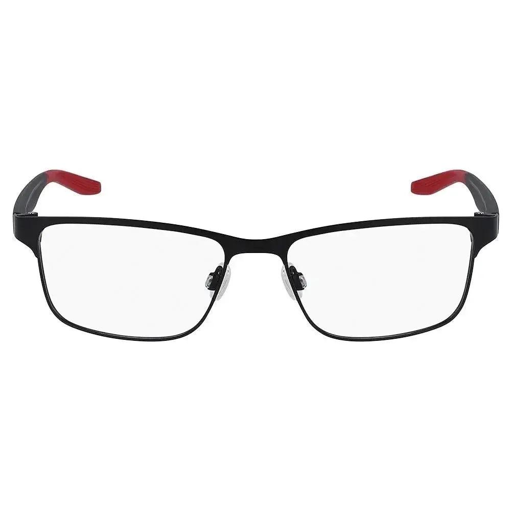 Óculos de Grau Nike - 8130 073 - 56 Preto - Ótica FagLux