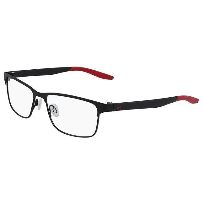 Óculos de Grau Nike - 8130 073 - 56 Preto - Ótica FagLux