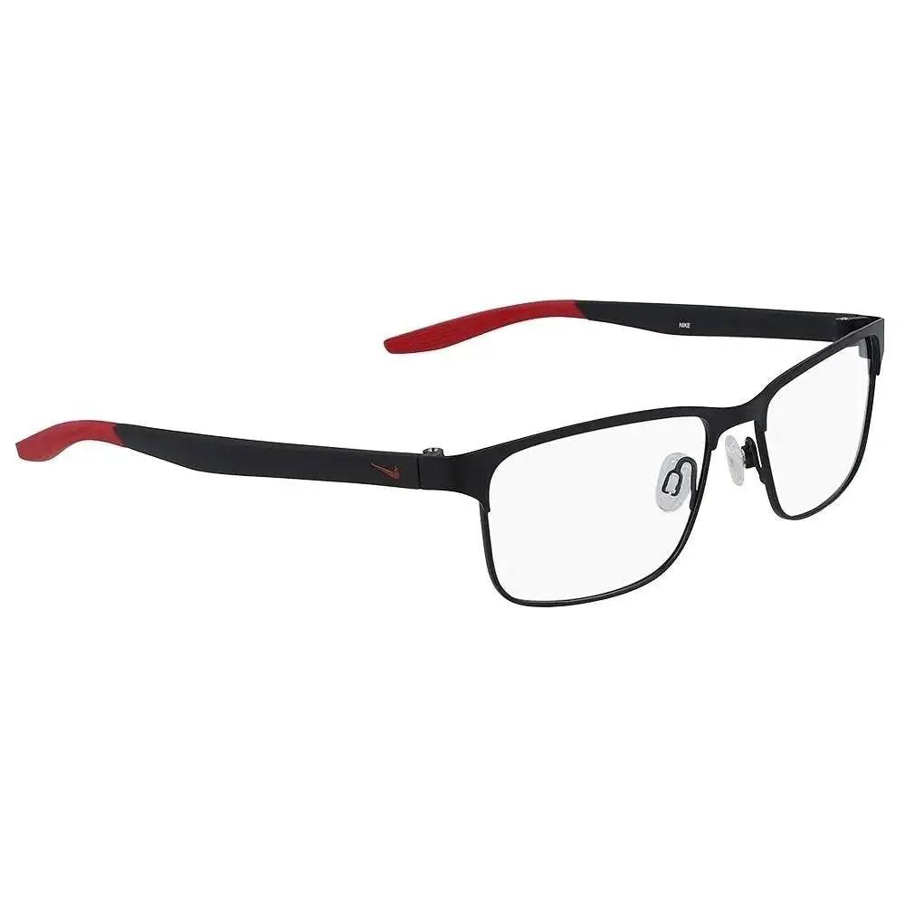 Óculos de Grau Nike - 8130 073 - 56 Preto - Ótica FagLux