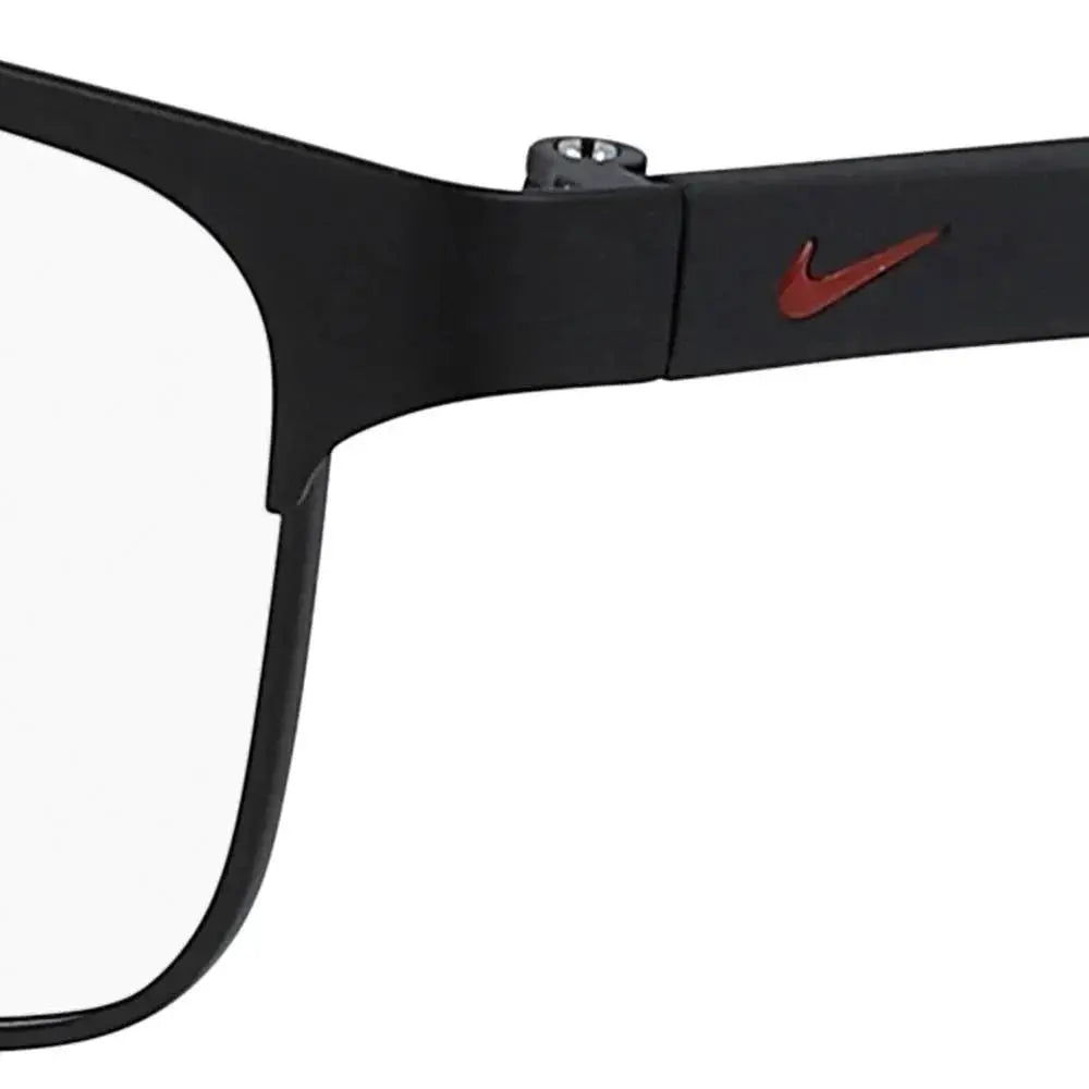 Óculos de Grau Nike - 8130 073 - 56 Preto - Ótica Vision Care