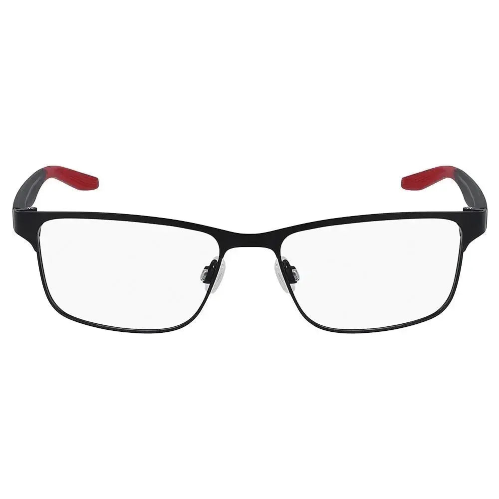 Óculos de Grau Nike - 8130 073 - 56 Preto - Ótica Vision Care
