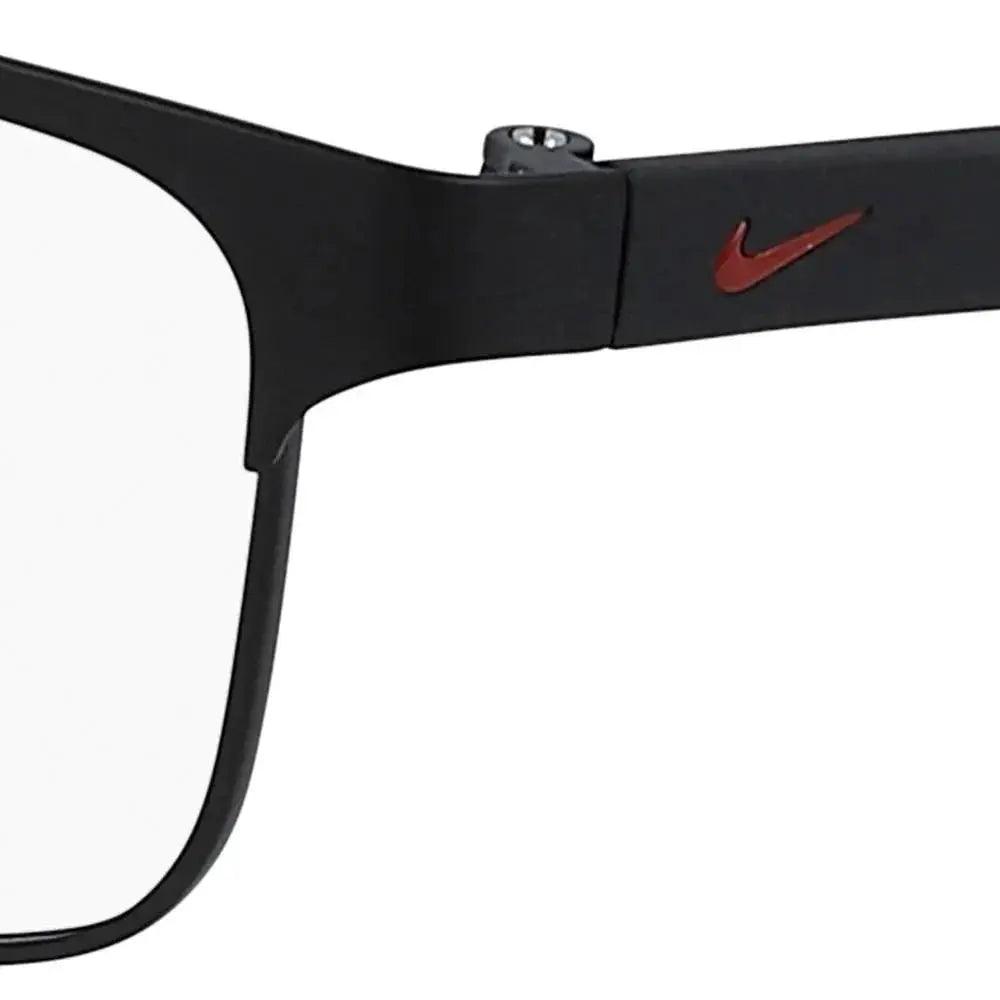 Óculos de Grau Nike - 8130 073 - 56 Preto - Ótica FagLux