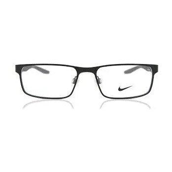 Óculos de Grau NIKE 8131 001 55 - Ótica FagLux