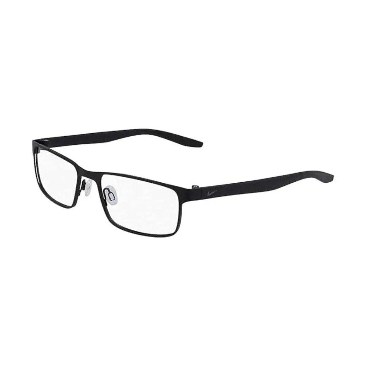 Óculos de Grau NIKE 8131 001 55 - Ótica FagLux