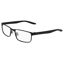 Óculos de Grau Nike 8131 001 55 - Ótica FagLux