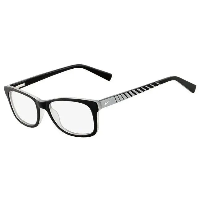 Óculos de Grau Nike Infantil 5509 018 - 46 Preto - Ótica Vision Care