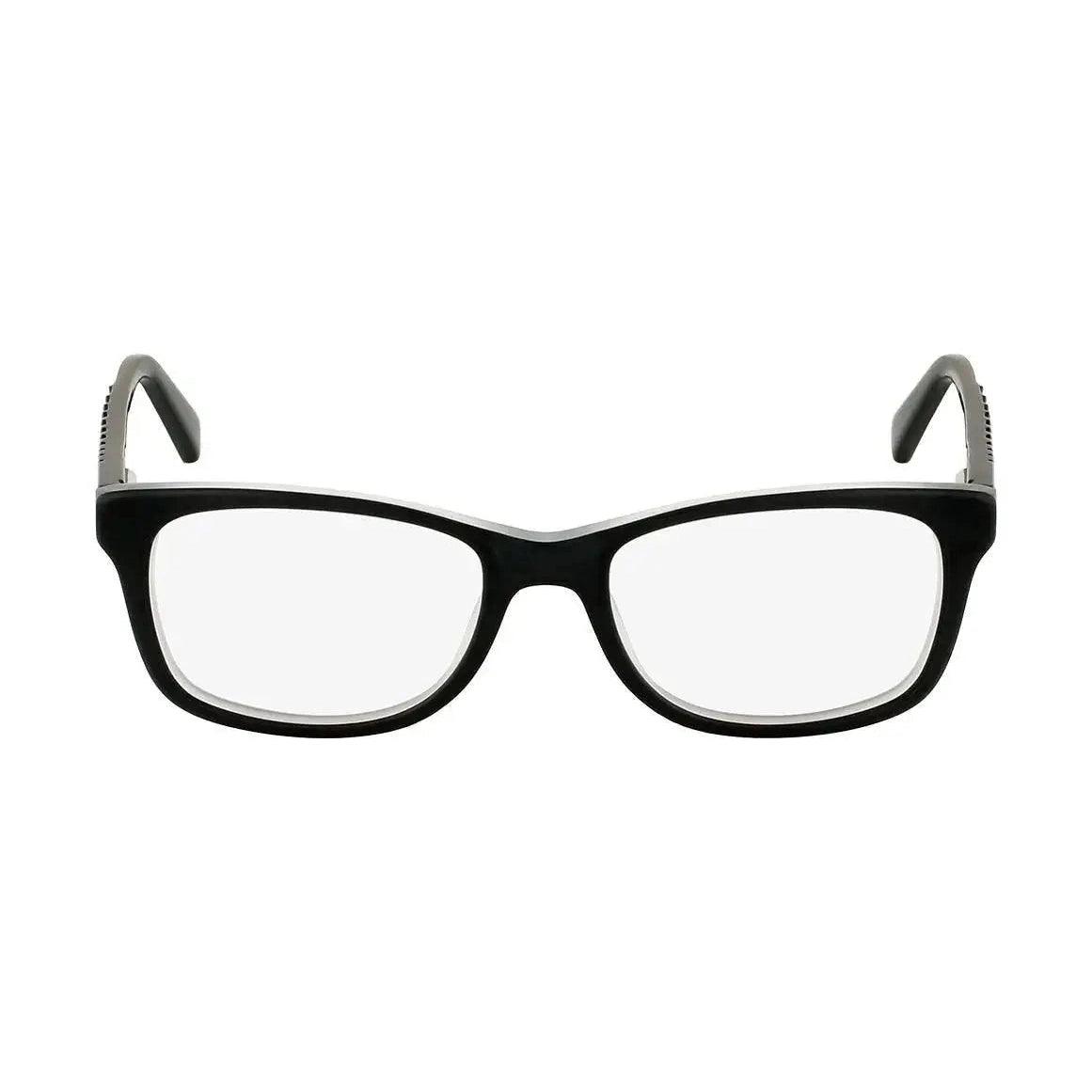 Óculos de Grau Nike Infantil 5509 018 - 46 Preto - Ótica FagLux
