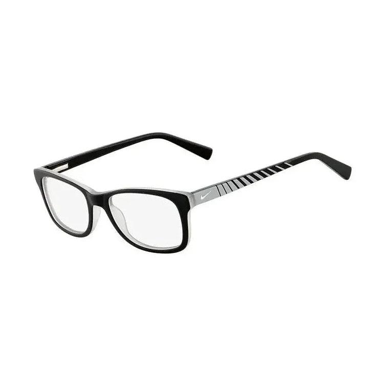 Óculos de Grau Nike Infantil 5509 018 - 46 Preto - Ótica FagLux