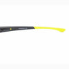 Óculos de Grau Oakley Airdrop XS OY8003-8014 Steel Gray Yellow 48