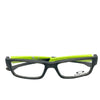 Óculos de Grau Oakley Airdrop XS stnBlk Retina Burn 48
