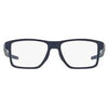Óculos de Grau Oakley Chamfer Squared OX8143 814304