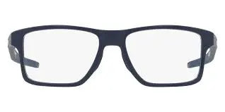 Óculos de Grau Oakley Chamfer Squared OX8143 814304 - Ótica Vision Care