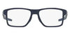 Óculos de Grau Oakley Chamfer Squared OX8143 814304