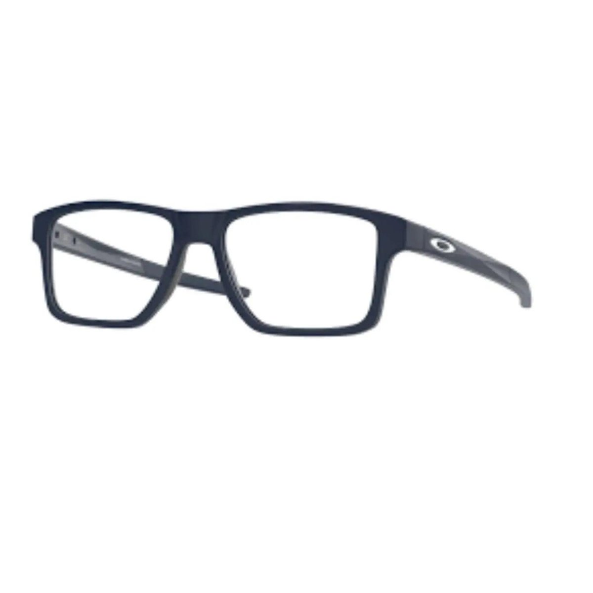 Óculos de Grau Oakley Chamfer Squared OX8143 814304 - Ótica FagLux