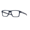 Óculos de Grau Oakley Chamfer Squared OX8143 814304