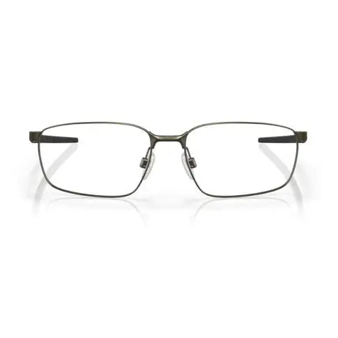 Óculos de Grau Oakley Extender OX3249L 0258 58 Pewter - Ótica Vision Care