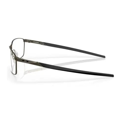 Óculos de Grau Oakley Extender OX3249L 0258 58 Pewter - Ótica Vision Care