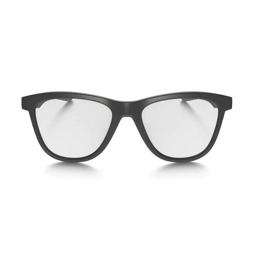 Óculos de Grau OAKLEY Grounded OX8070-07 Satin Black - Ótica FagLux