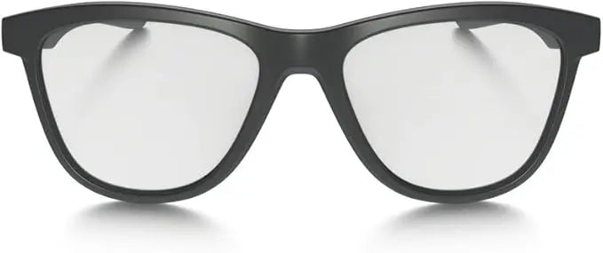 Óculos de Grau OAKLEY Grounded OX8070 - 07 Satin Black - Ótica Vision Care