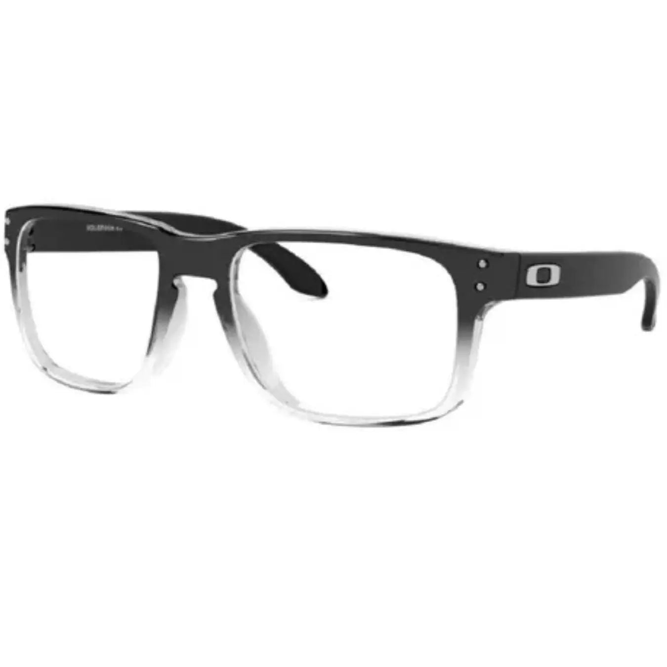 Óculos de Grau Oakley Holbrook Rx OX8156 - 0656 - Ótica Vision Care