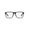Óculos de Grau Oakley Holbrook Rx OX8156L 815608 Preto Acetinado Tam 56