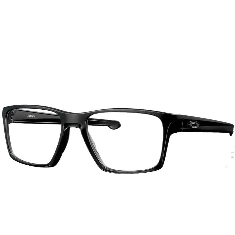 Óculos de Grau Oakley Litebeam OX8140 0153 53 - Ótica FagLux